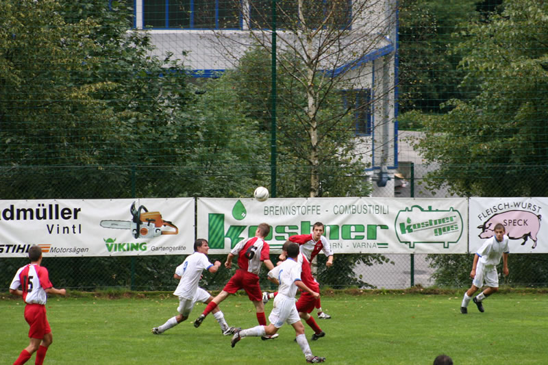 gal/Saison2008-2009- Pokal 1. Runde Hinspiel: Vintl - SV Reischach/2008-08-24 SVR gg. Vintl - Pokalhinspiel 206.jpg